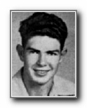 JACK N. MARTIN: class of 1944, Grant Union High School, Sacramento, CA.